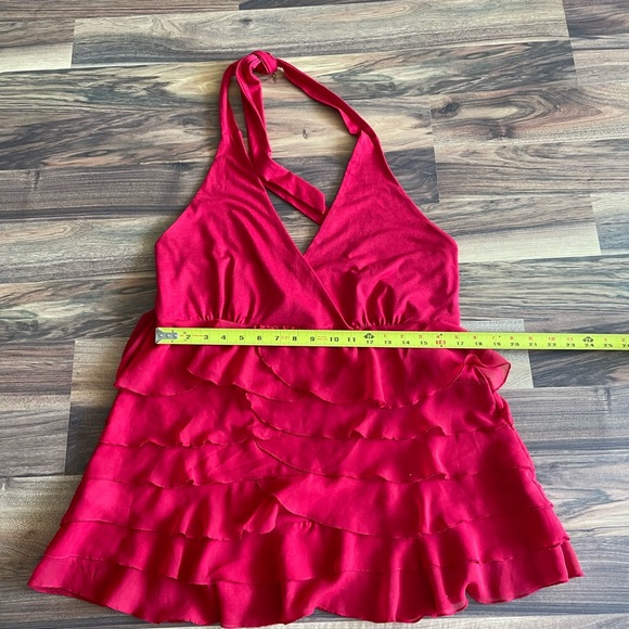 Torrid halter top - Picture 8 of 8